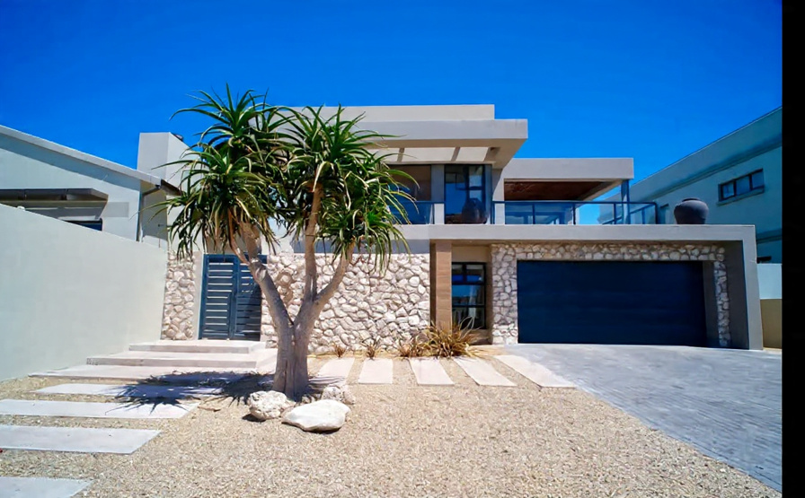 3 Bedroom Property for Sale in Calypso Beach Western Cape